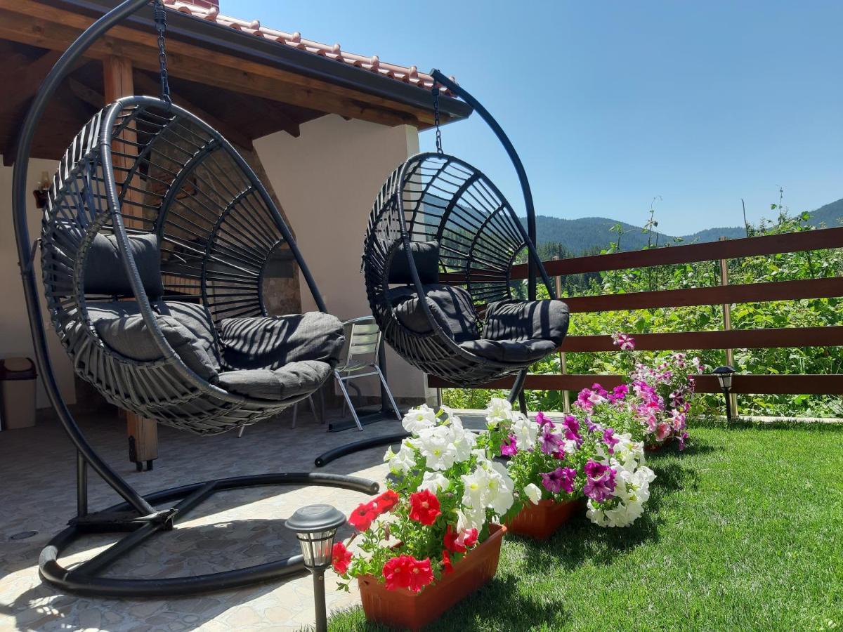 Къща За Гости Романс Yagodina Εξωτερικό φωτογραφία